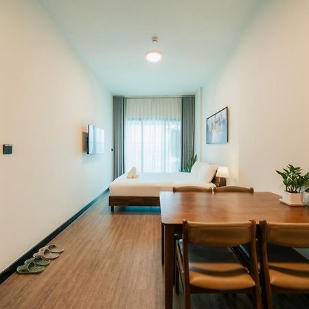 Tropical House - New Apartment At Delasol TP. Hồ Chí Minh Ngoại thất bức ảnh