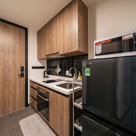 Tropical House - New Apartment At Delasol TP. Hồ Chí Minh Ngoại thất bức ảnh