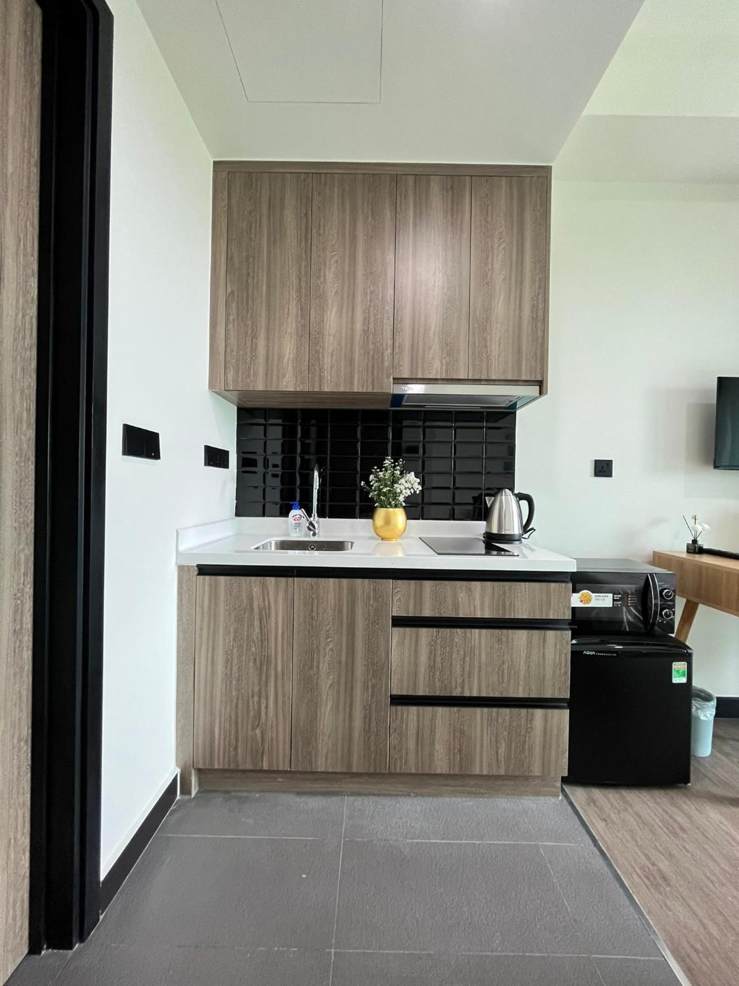 Tropical House - New Apartment At Delasol TP. Hồ Chí Minh Ngoại thất bức ảnh