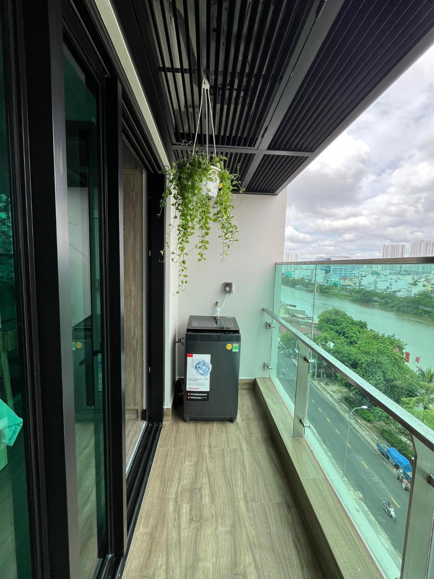 Tropical House - New Apartment At Delasol TP. Hồ Chí Minh Ngoại thất bức ảnh