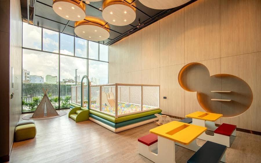 Tropical House - New Apartment At Delasol TP. Hồ Chí Minh Ngoại thất bức ảnh