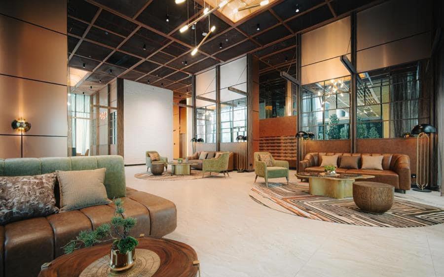Tropical House - New Apartment At Delasol TP. Hồ Chí Minh Ngoại thất bức ảnh