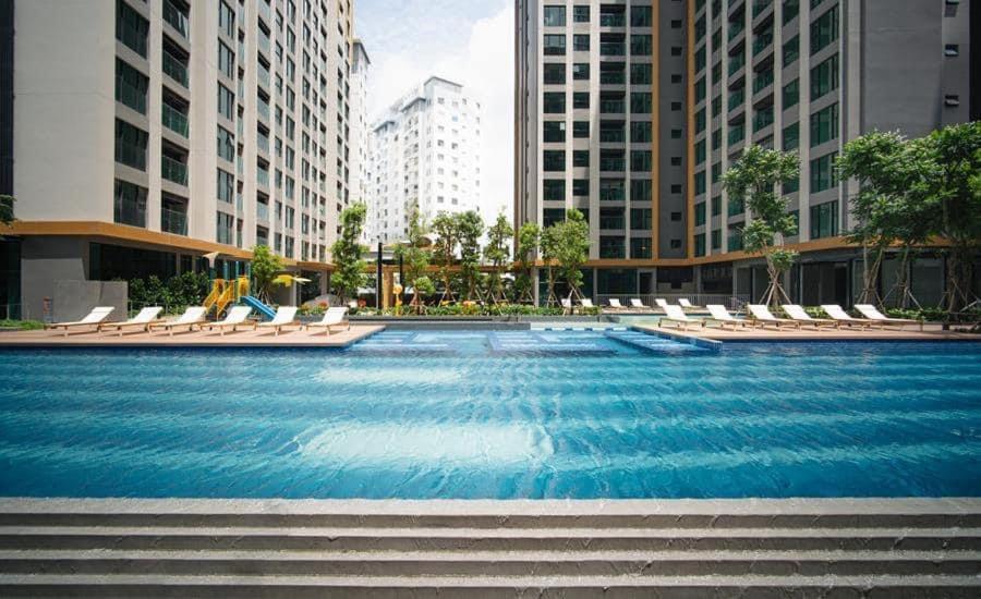 Tropical House - New Apartment At Delasol TP. Hồ Chí Minh Ngoại thất bức ảnh