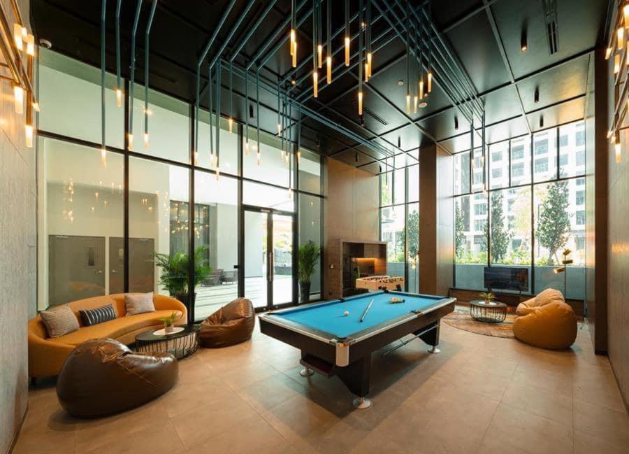 Tropical House - New Apartment At Delasol TP. Hồ Chí Minh Ngoại thất bức ảnh