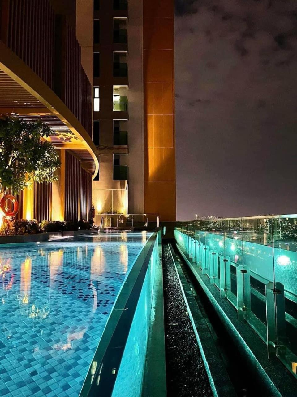 Tropical House - New Apartment At Delasol TP. Hồ Chí Minh Ngoại thất bức ảnh