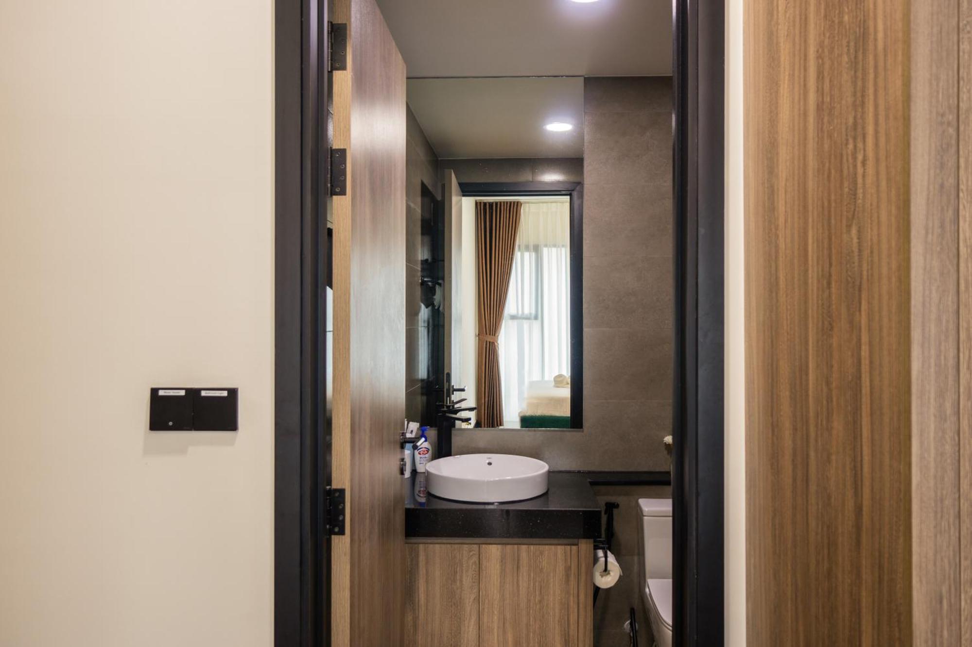 Tropical House - New Apartment At Delasol TP. Hồ Chí Minh Ngoại thất bức ảnh
