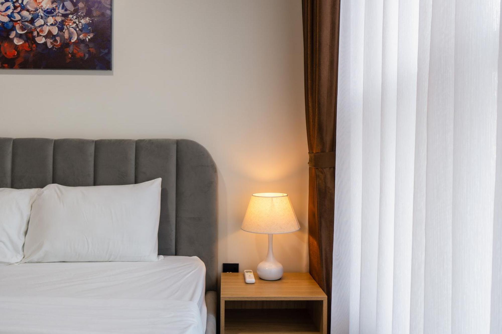 Tropical House - New Apartment At Delasol TP. Hồ Chí Minh Ngoại thất bức ảnh