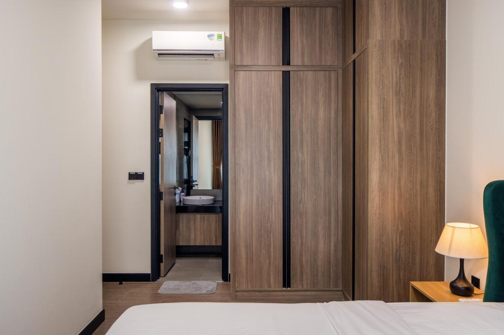 Tropical House - New Apartment At Delasol TP. Hồ Chí Minh Ngoại thất bức ảnh