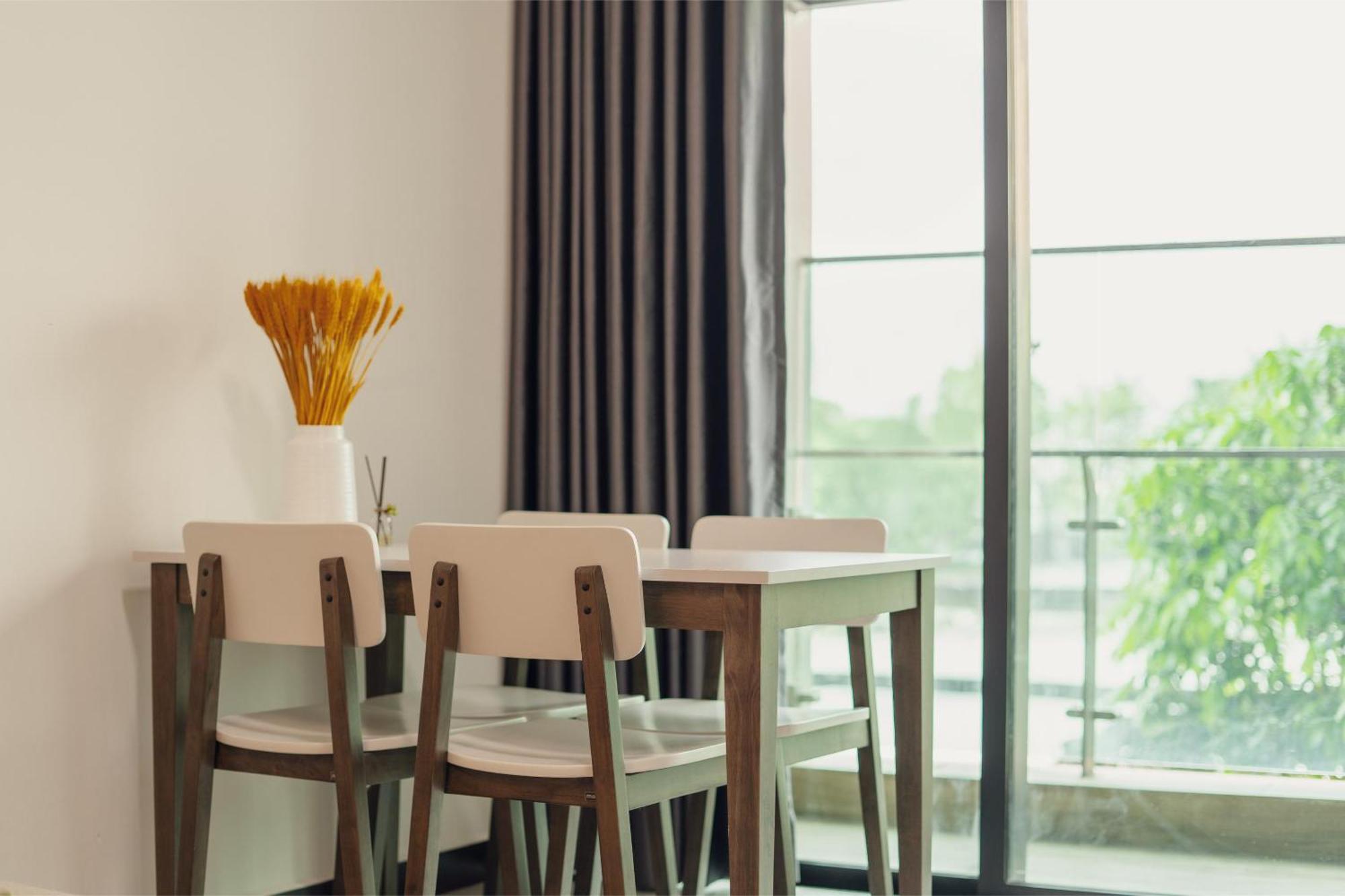 Tropical House - New Apartment At Delasol TP. Hồ Chí Minh Ngoại thất bức ảnh