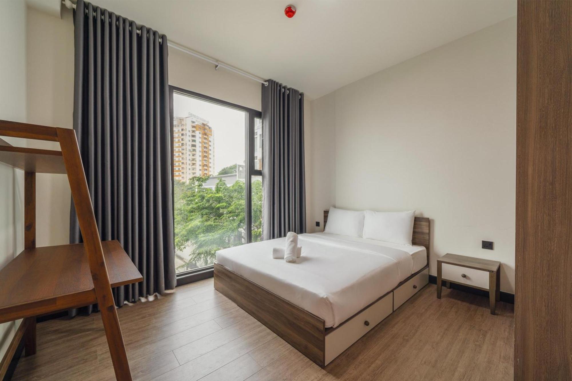 Tropical House - New Apartment At Delasol TP. Hồ Chí Minh Ngoại thất bức ảnh