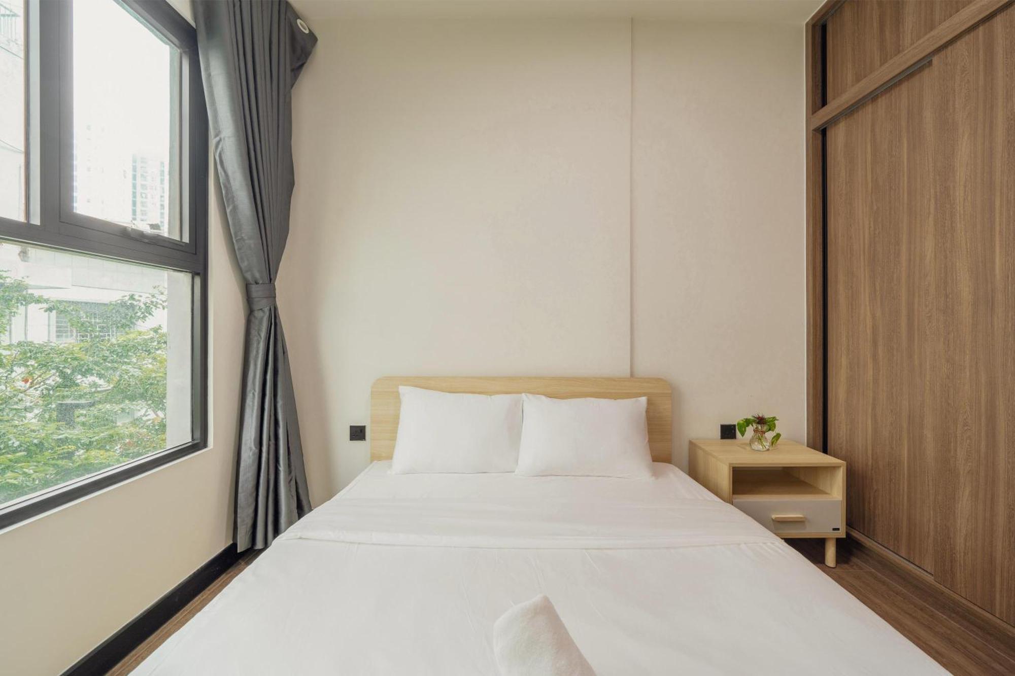 Tropical House - New Apartment At Delasol TP. Hồ Chí Minh Ngoại thất bức ảnh