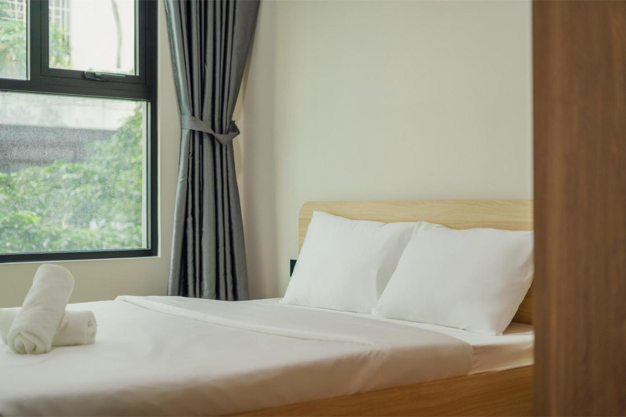 Tropical House - New Apartment At Delasol TP. Hồ Chí Minh Ngoại thất bức ảnh