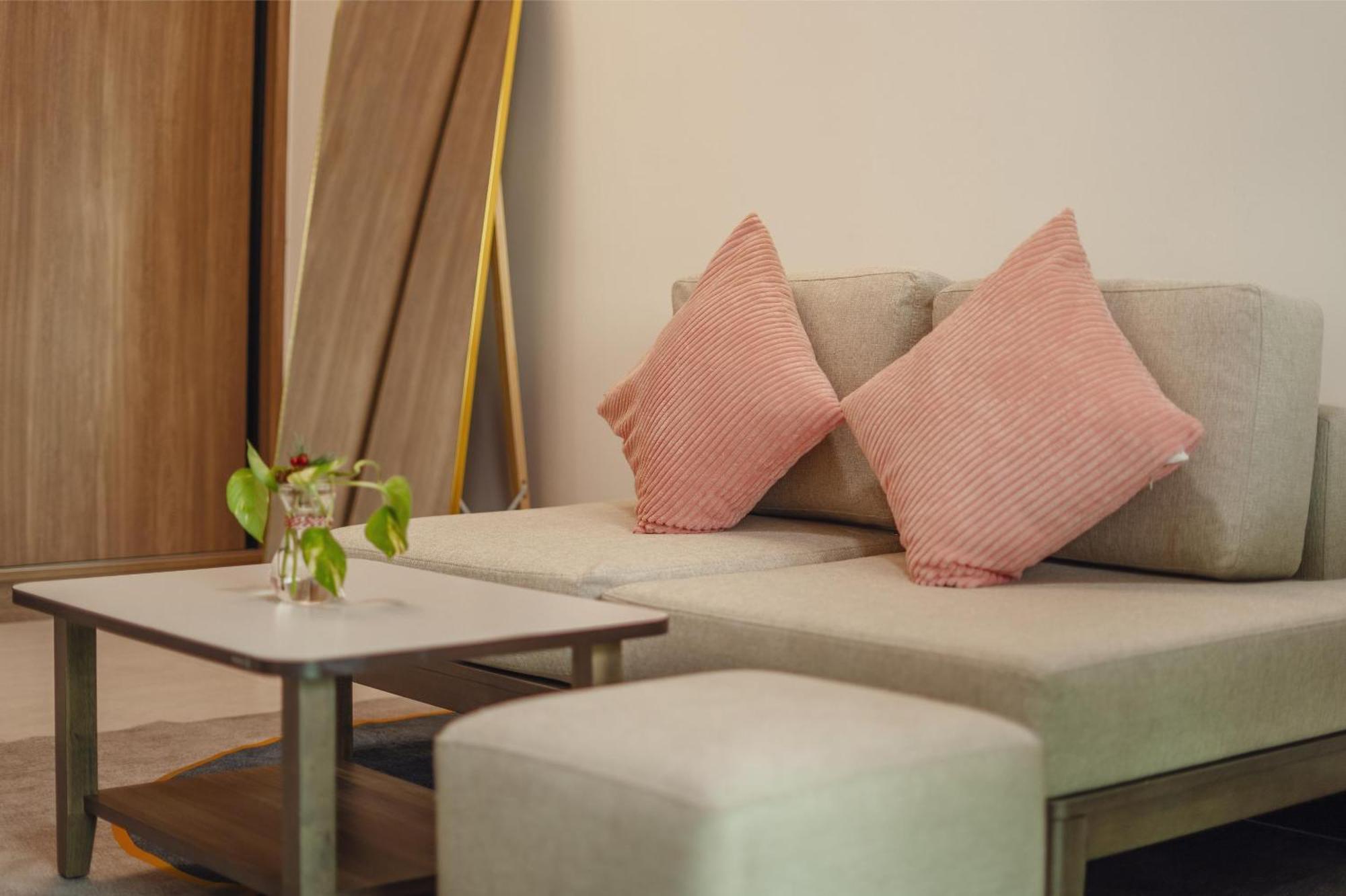 Tropical House - New Apartment At Delasol TP. Hồ Chí Minh Ngoại thất bức ảnh
