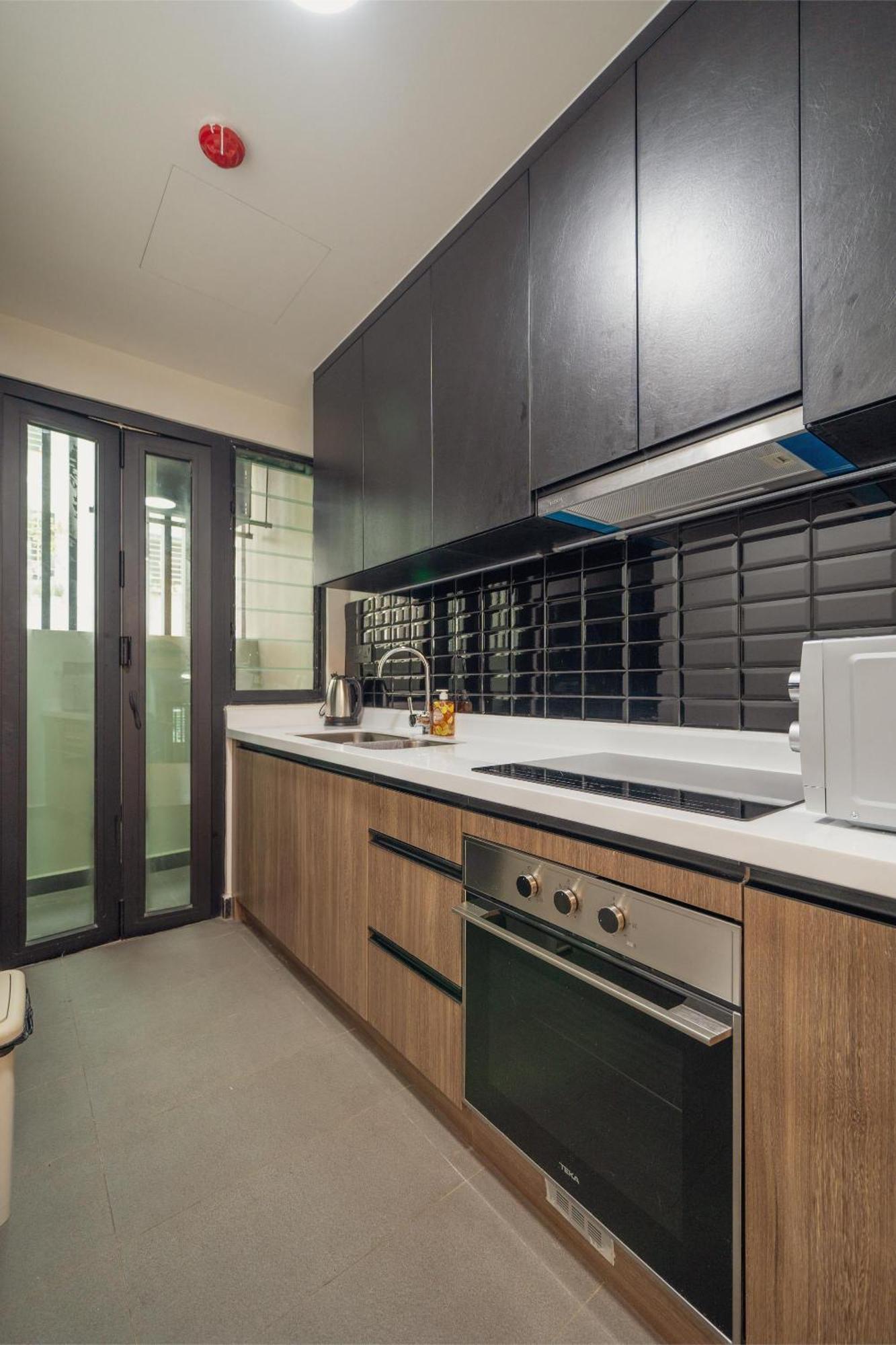 Tropical House - New Apartment At Delasol TP. Hồ Chí Minh Ngoại thất bức ảnh