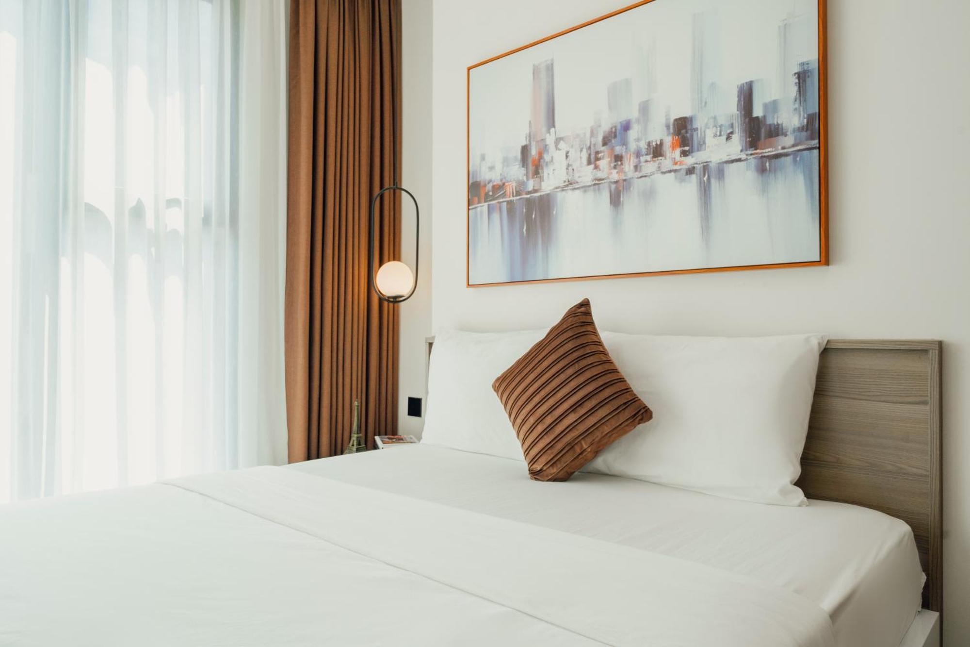 Tropical House - New Apartment At Delasol TP. Hồ Chí Minh Ngoại thất bức ảnh