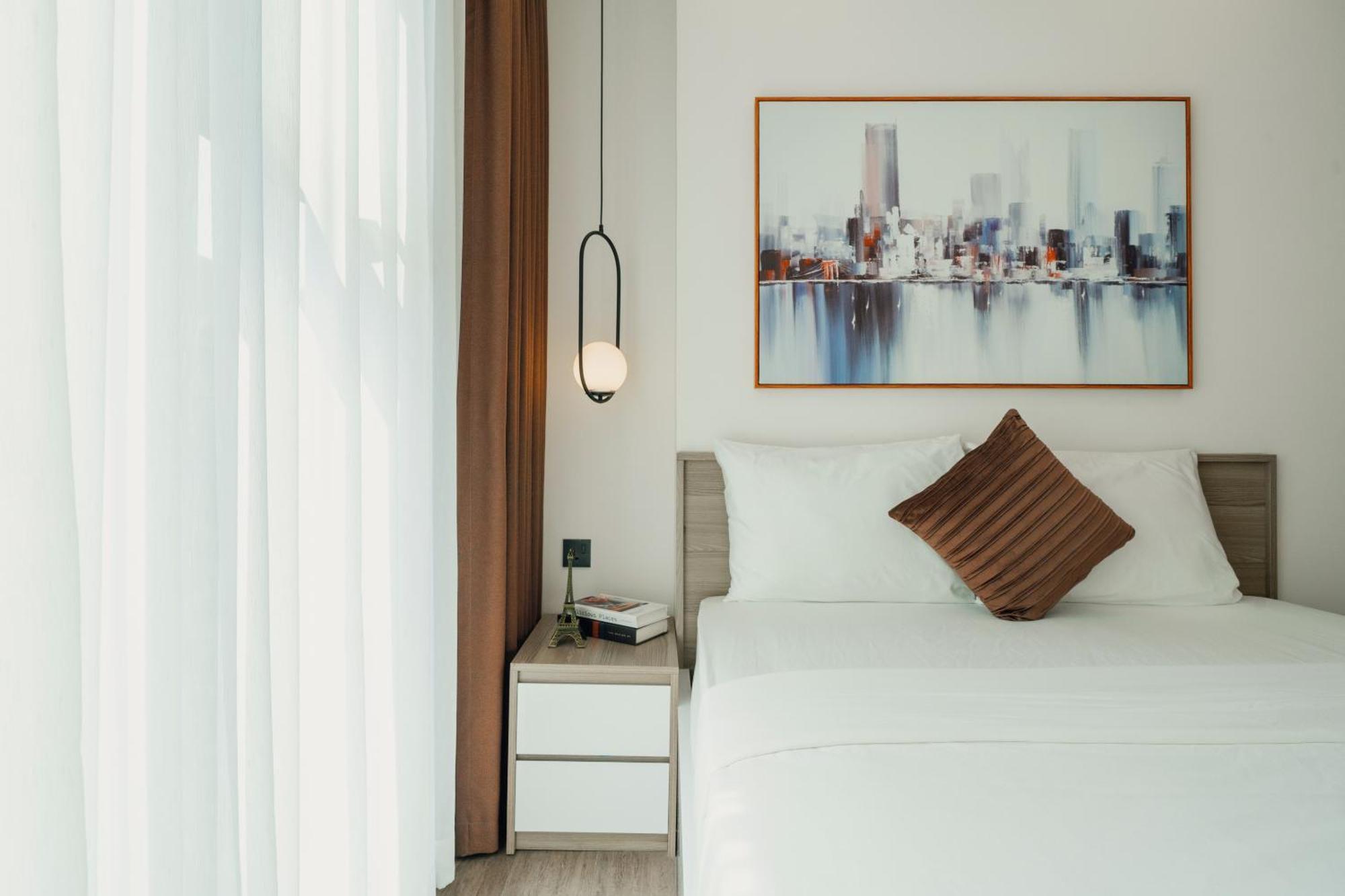 Tropical House - New Apartment At Delasol TP. Hồ Chí Minh Ngoại thất bức ảnh