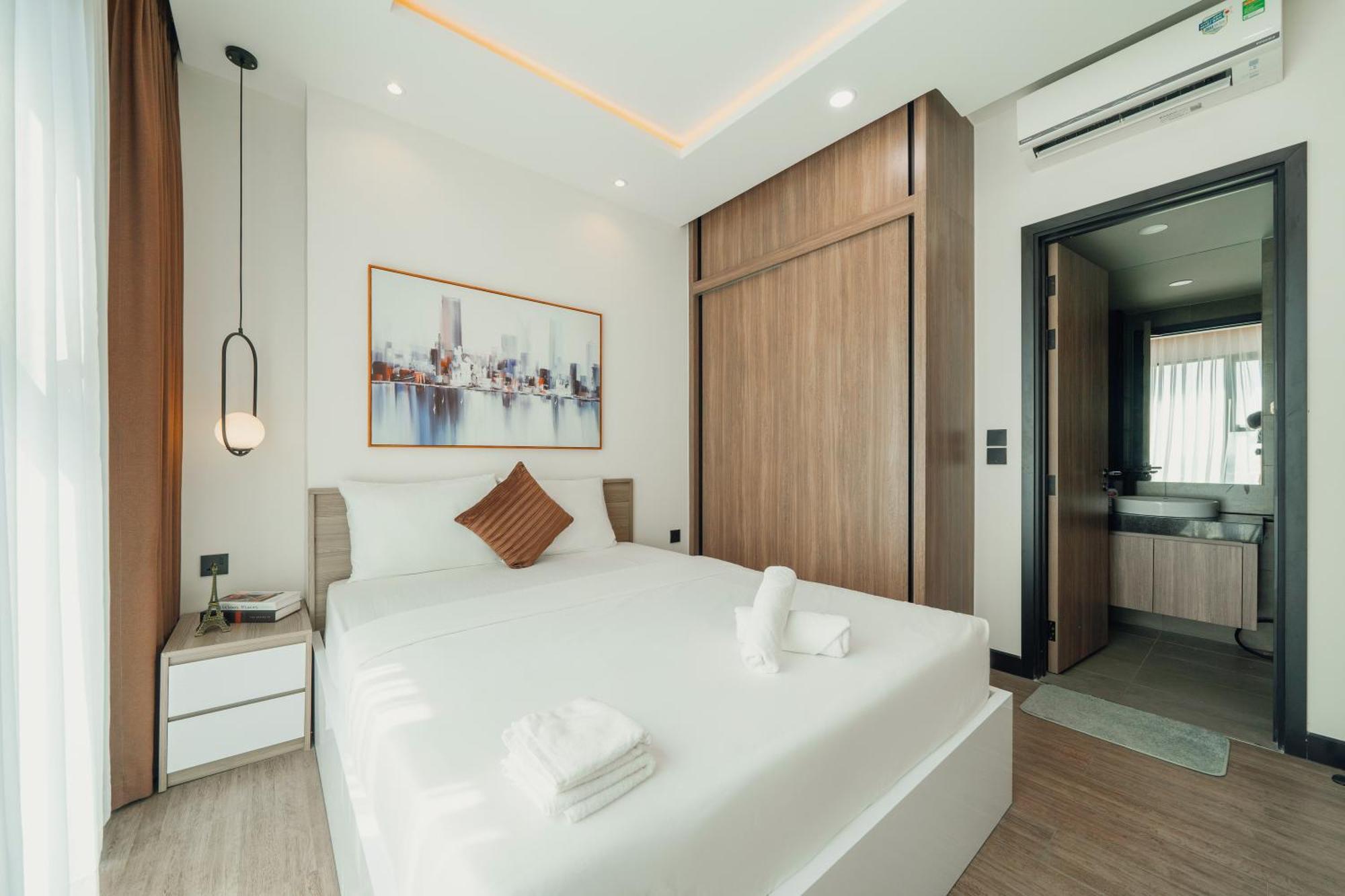 Tropical House - New Apartment At Delasol TP. Hồ Chí Minh Ngoại thất bức ảnh