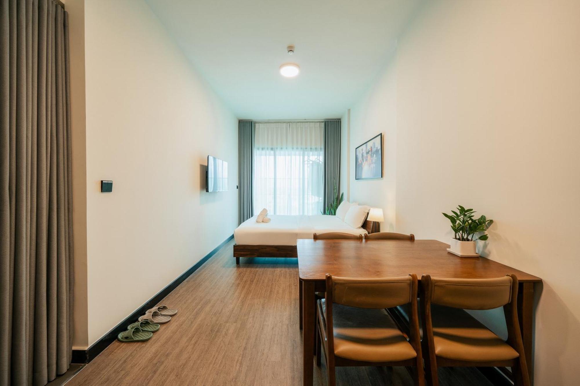 Tropical House - New Apartment At Delasol TP. Hồ Chí Minh Ngoại thất bức ảnh