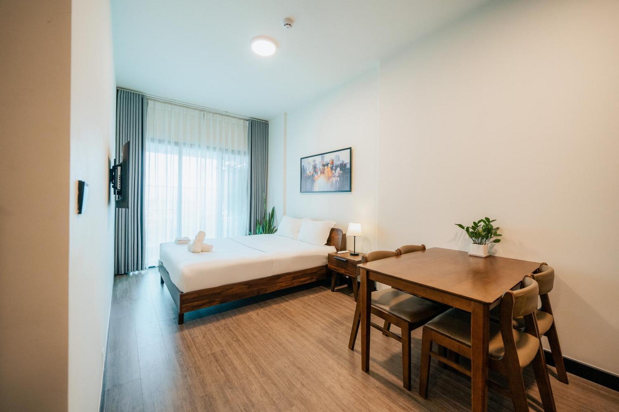 Tropical House - New Apartment At Delasol TP. Hồ Chí Minh Ngoại thất bức ảnh