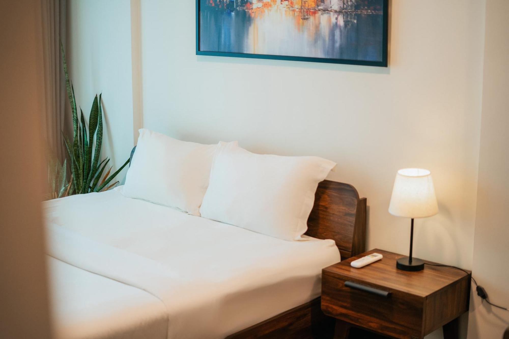 Tropical House - New Apartment At Delasol TP. Hồ Chí Minh Ngoại thất bức ảnh