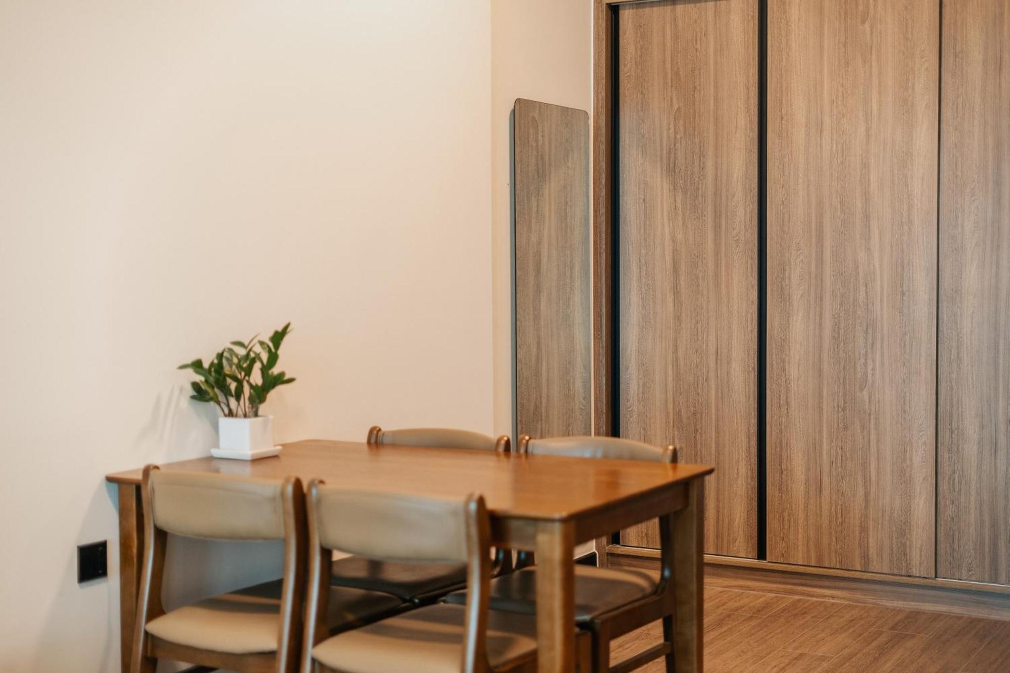 Tropical House - New Apartment At Delasol TP. Hồ Chí Minh Ngoại thất bức ảnh