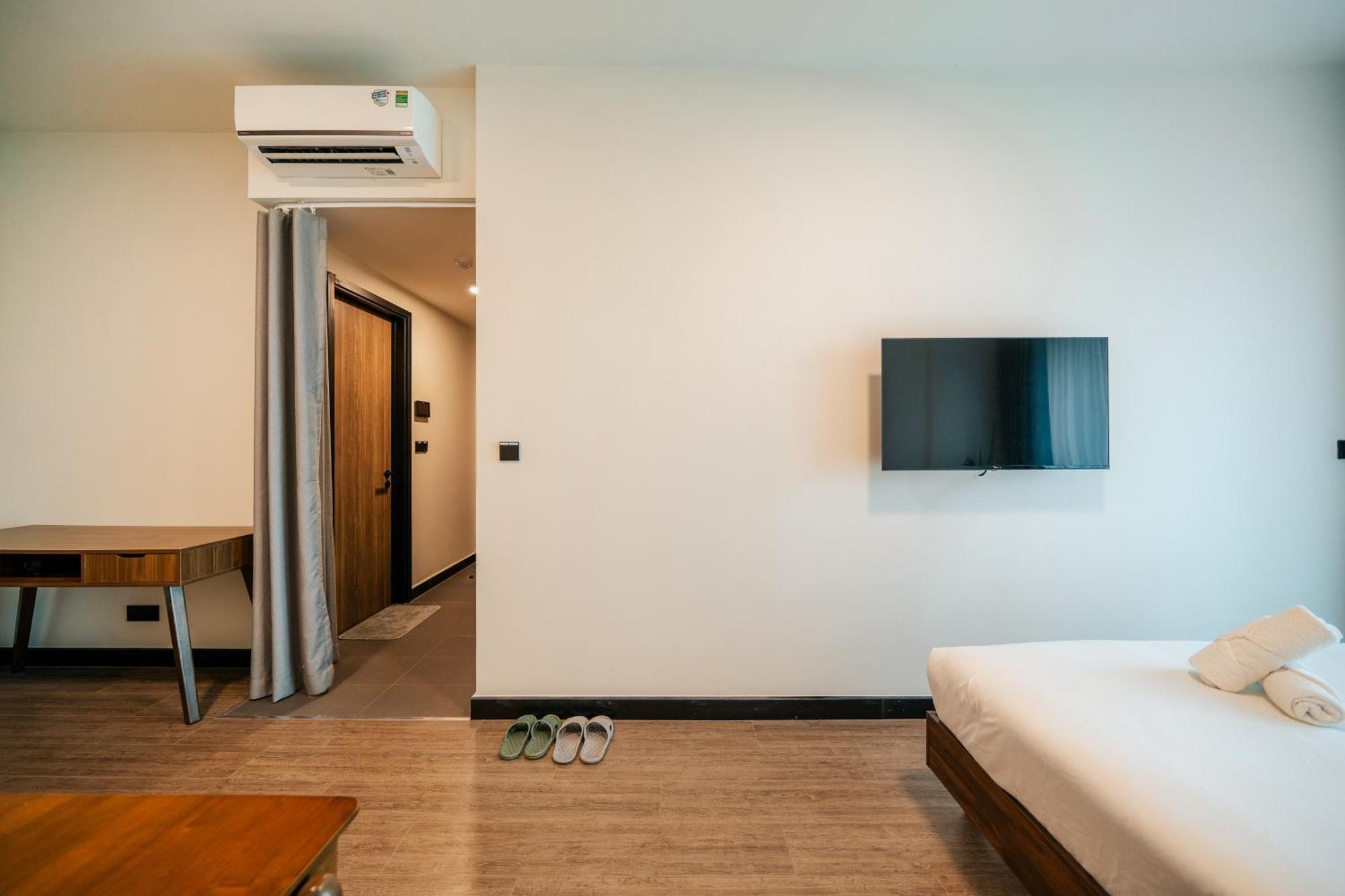 Tropical House - New Apartment At Delasol TP. Hồ Chí Minh Ngoại thất bức ảnh